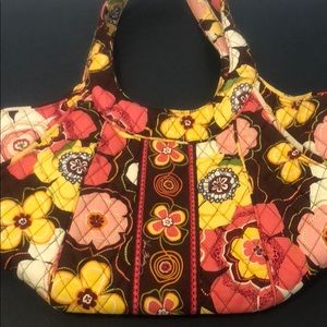 Vera Bradley shoulder bag